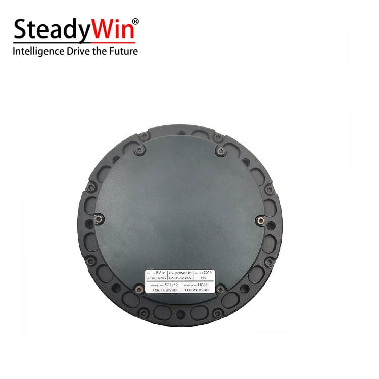 SteadyWin GIM8115-6 Planetary Reducer Motor product image 6