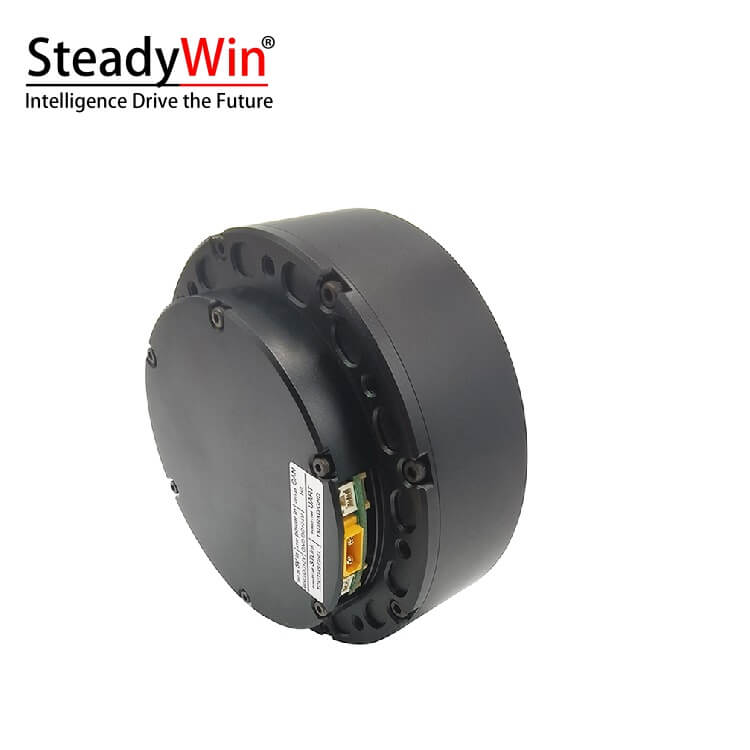 SteadyWin GIM8115-9 Planetary Reducer Motor product image 4