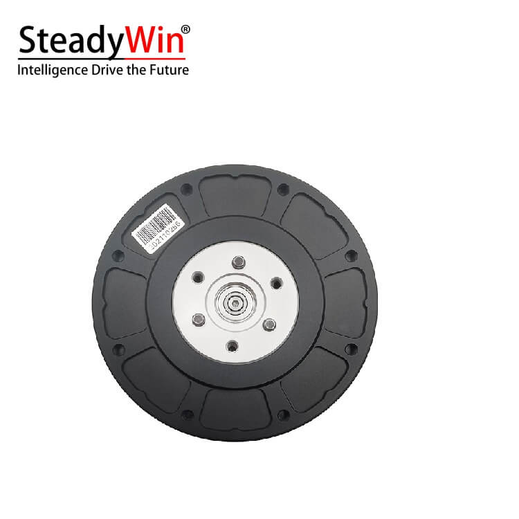SteadyWin GIM8115-9 Planetary Reducer Motor product image 5