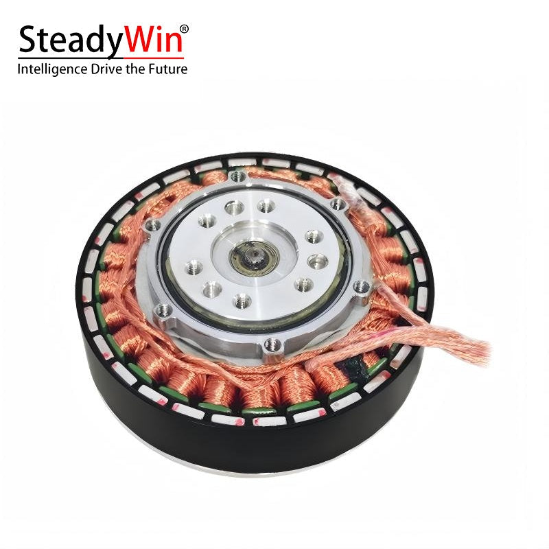 SteadyWin GWK6013-9 Motor product image 2
