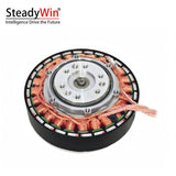 SteadyWin GWK6013-9 Motor product image 2