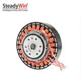 SteadyWin GWK6013-9 Motor product image 3