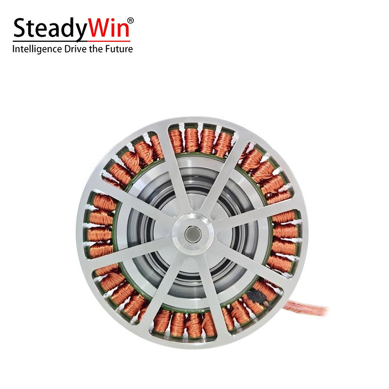 SteadyWin GWK8108-8 Motor product image 2