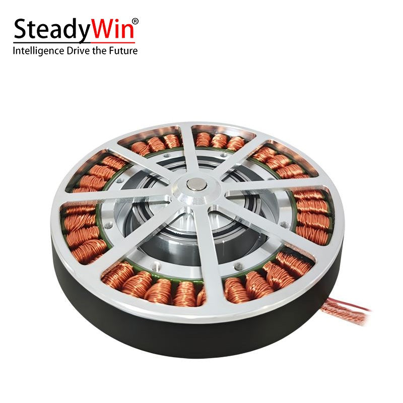 SteadyWin GWK8108-8 Motor product image 4