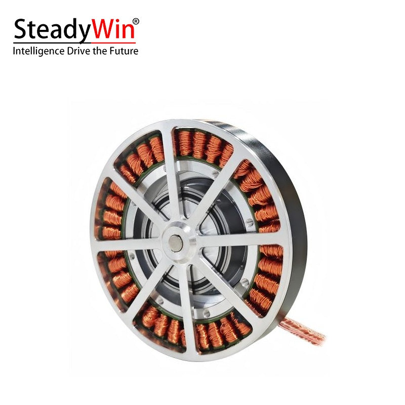 SteadyWin GWK8108-8 Motor product image 5