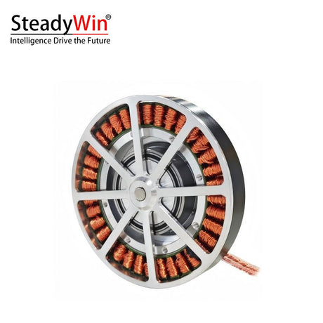 SteadyWin GWK8108-8 Motor product image 5