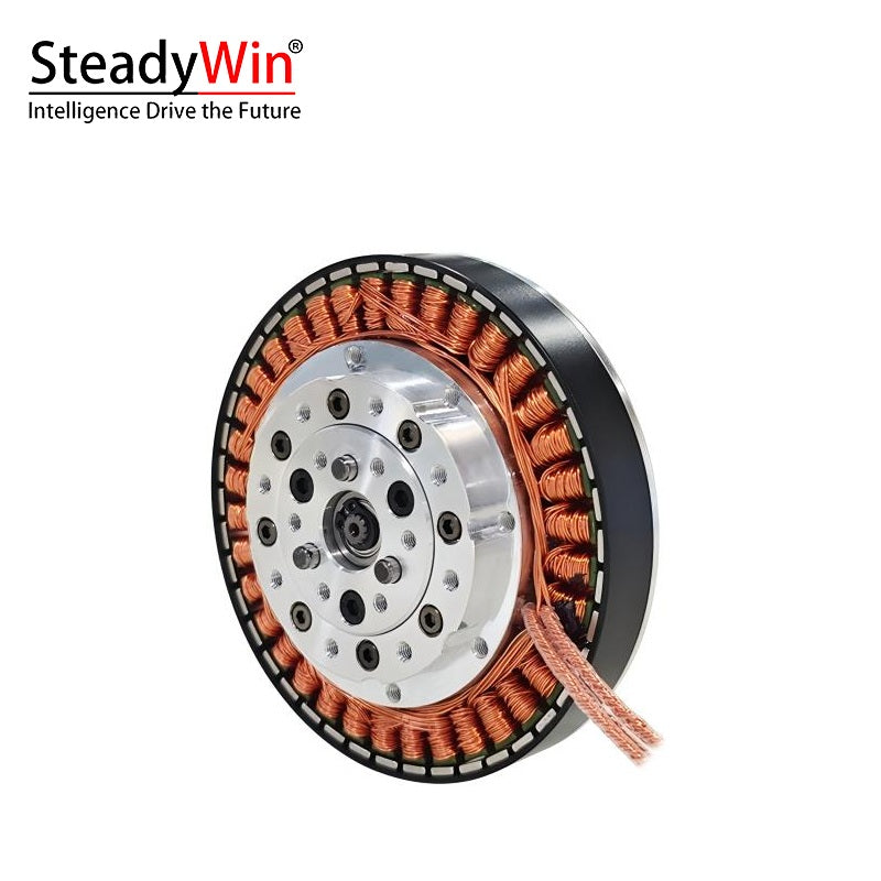 SteadyWin GWK8108-8 Motor product image 6