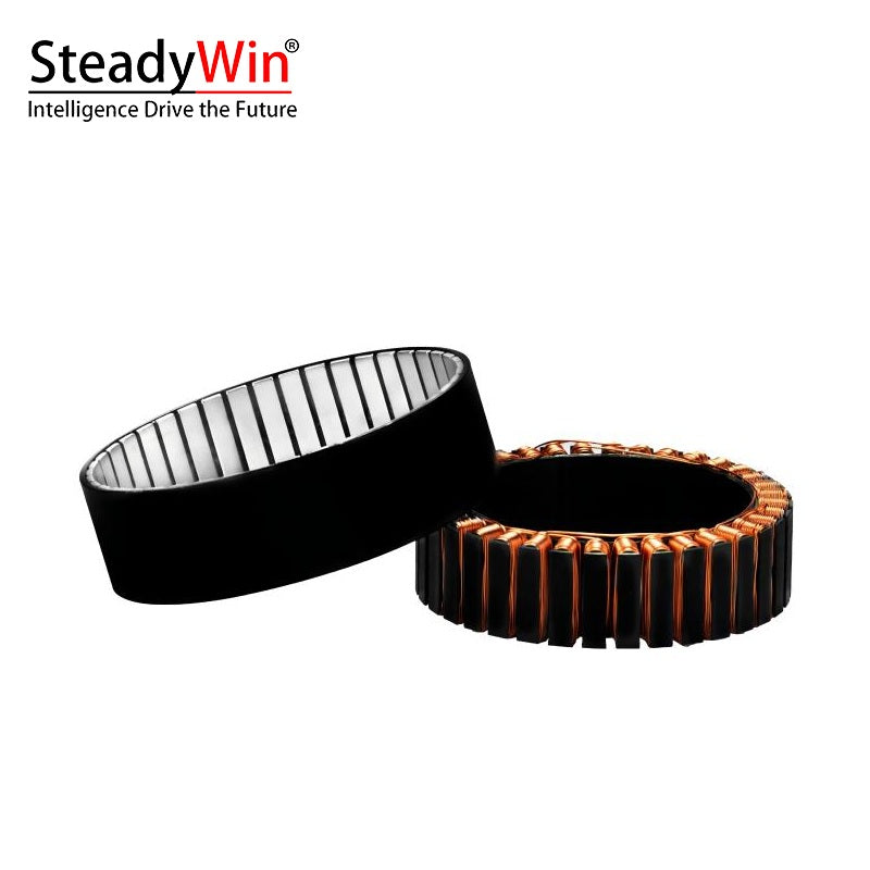 SteadyWin WK10025 Motor product image 6
