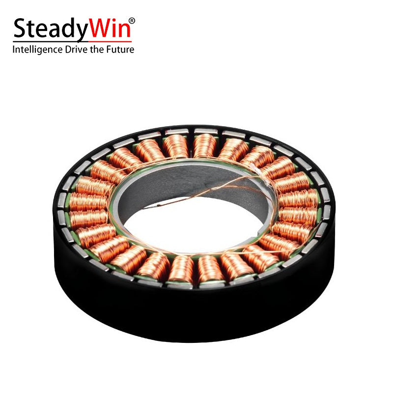 SteadyWin WK6010 Motor product image 1