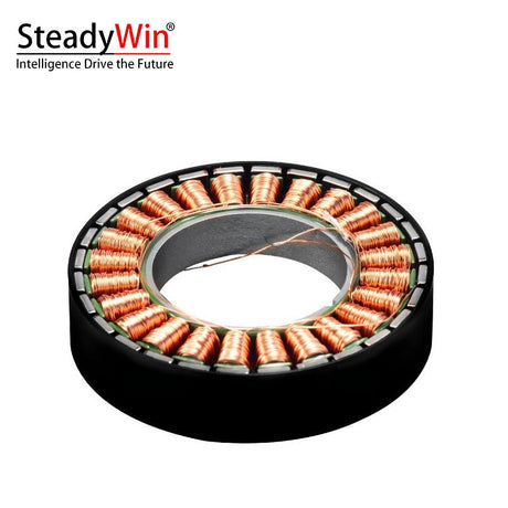 SteadyWin WK6010 Motor product image 1