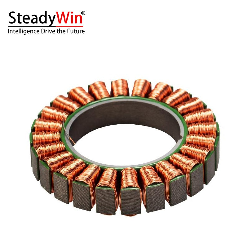 SteadyWin WK6010 Motor product image 2
