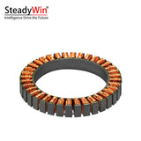 SteadyWin WK8110 Motor product image 2