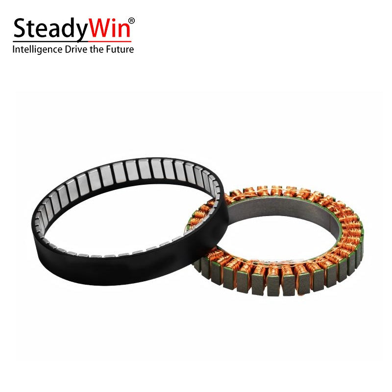 SteadyWin WK8110 Motor product image 6