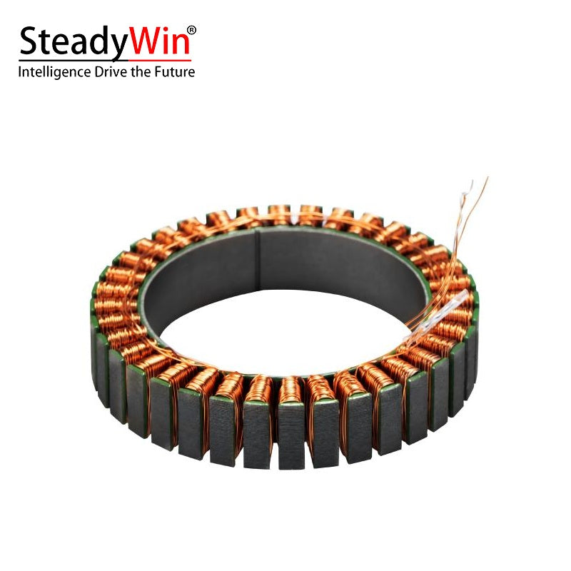 SteadyWin WK8115 Motor product image 2