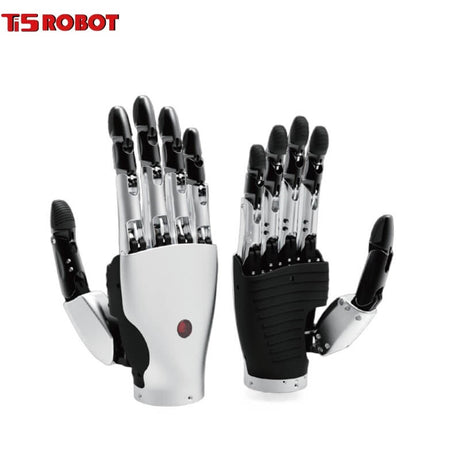 Ti5 ROBOT Cool Hand product image 3