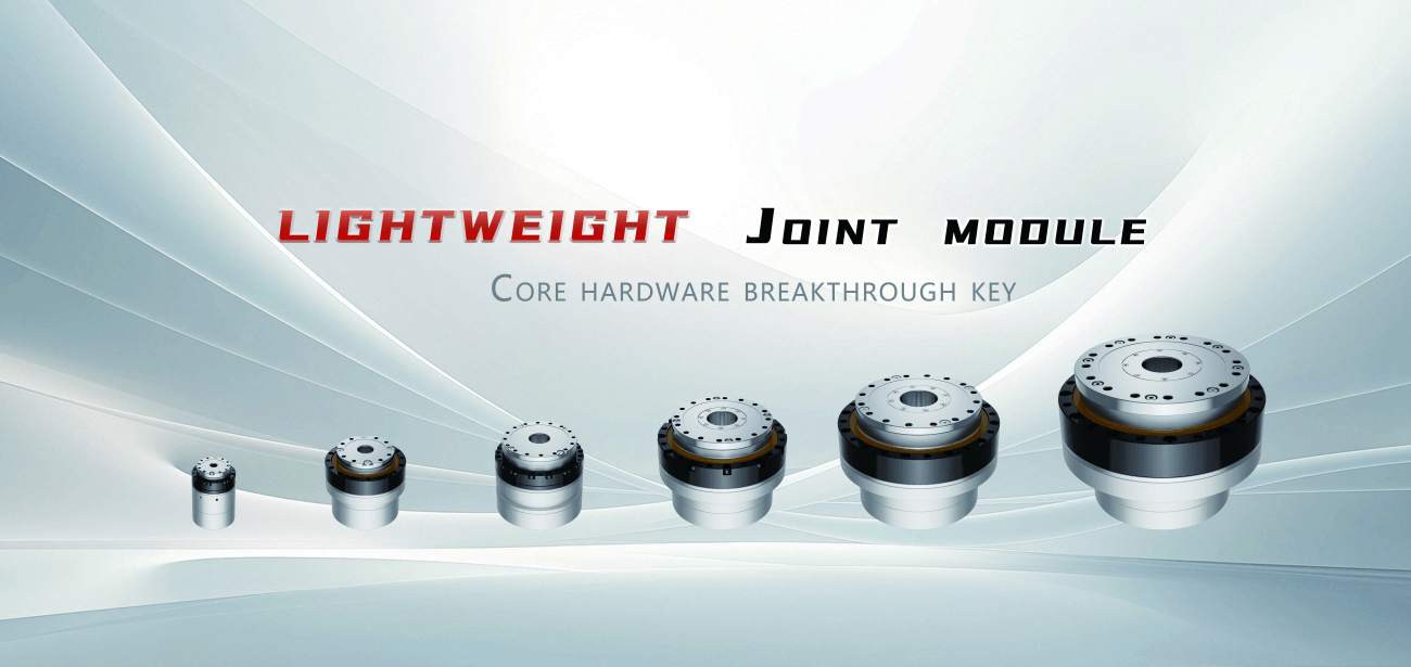 Ti5 ROBOT CRA-RI60-80-PRO Motor | High-Torque Robot Servo Motor for Robotics