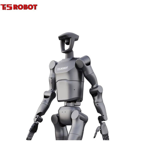 Ti5 ROBOT T140 Robot | Humanoid Robot Platform for Robotics Research product image 2