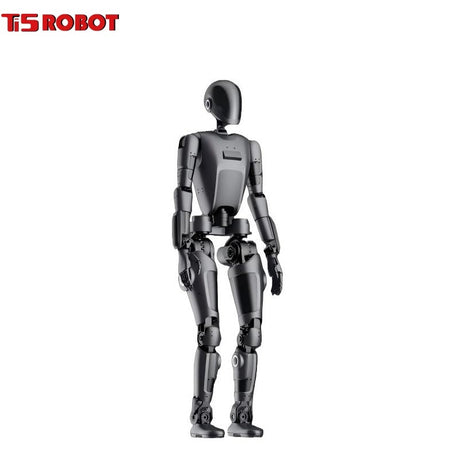Ti5 ROBOT T170A Robot | Humanoid Robot Platform for Robotics Research product image 5