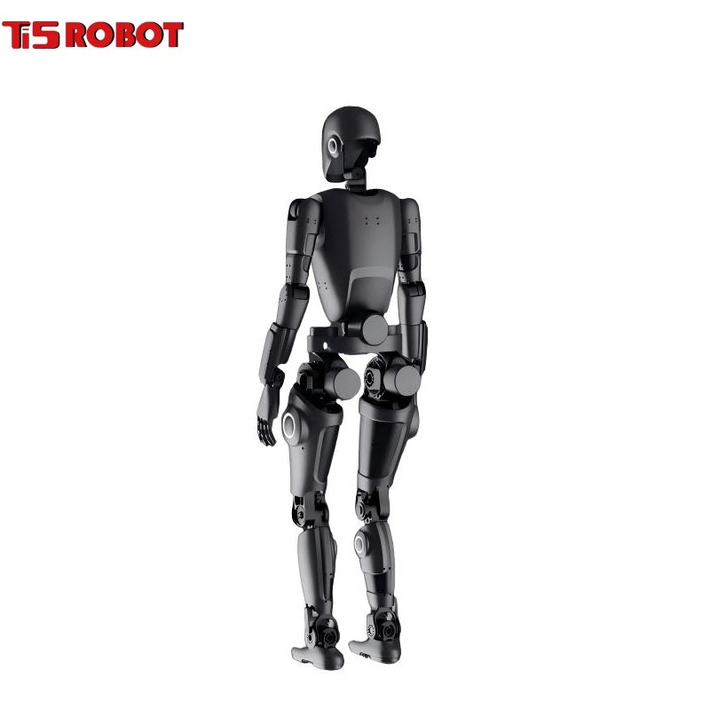 Ti5 ROBOT T170A Robot | Humanoid Robot Platform for Robotics Research product image 6