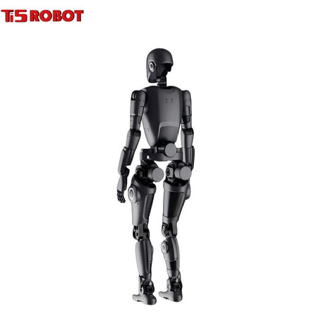 Ti5 ROBOT T170A Robot | Humanoid Robot Platform for Robotics Research product image 6
