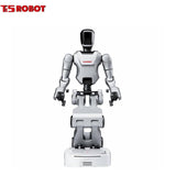 Ti5 ROBOT T230C Robot | Humanoid Robot Platform for Robotics Research product image 2