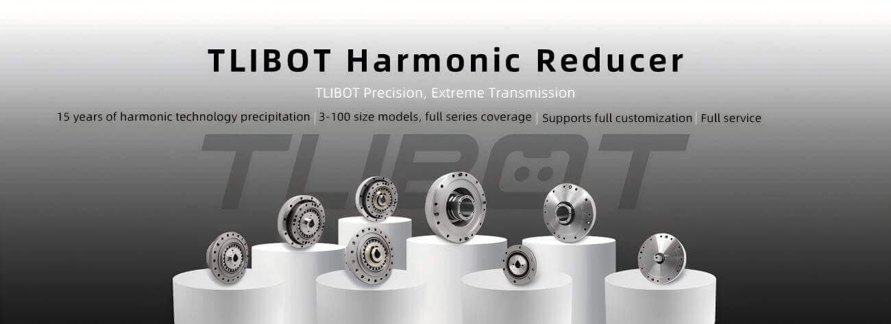 TLIBOT FCS-AJ Motor | Robot Servo Motor for Robotics Development detail image 1