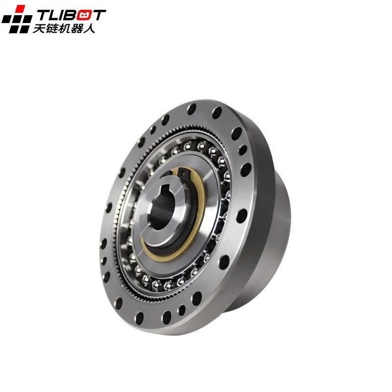 TLIBOT FCS-CO Motor | Robot Servo Motor for Robotics Development product image 4