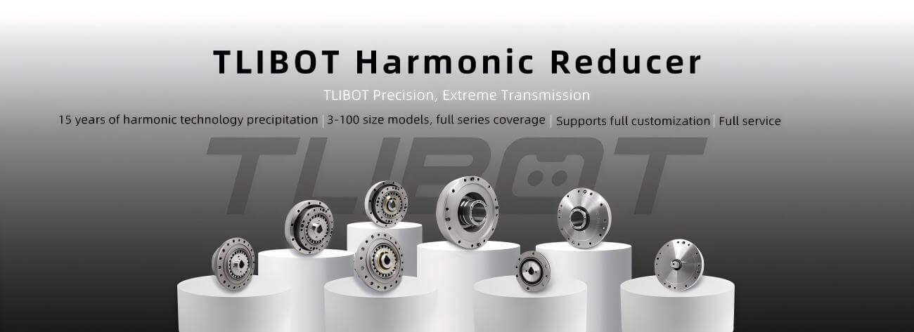 TLIBOT FCS-CO Motor | Robot Servo Motor for Robotics Development detail image 1