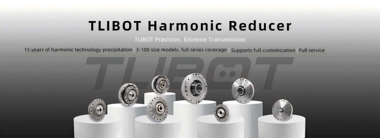 TLIBOT FHS-AJ Motor | Robot Servo Motor for Robotics Development detail image 1