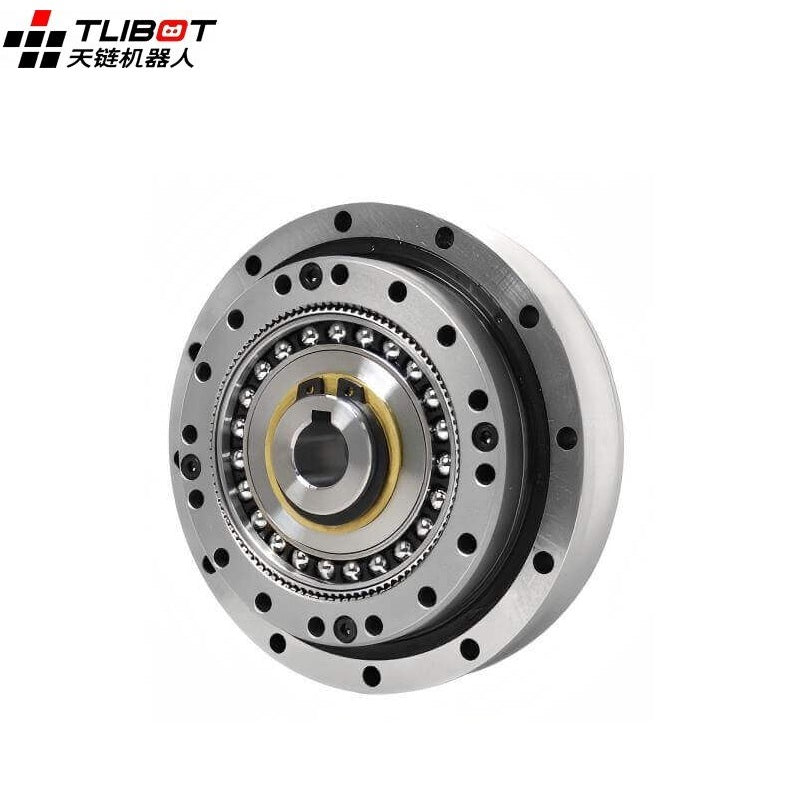 TLIBOT FHS-SO Motor | Robot Servo Motor for Robotics Development product image 4