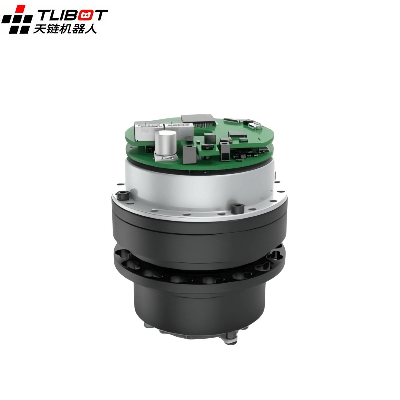 TLIBOT TSJA14 Motor | Robot Servo Motor for Robotics Development product image 1