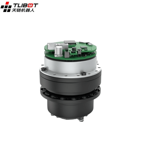TLIBOT TSJA14 Motor | Robot Servo Motor for Robotics Development product image 1