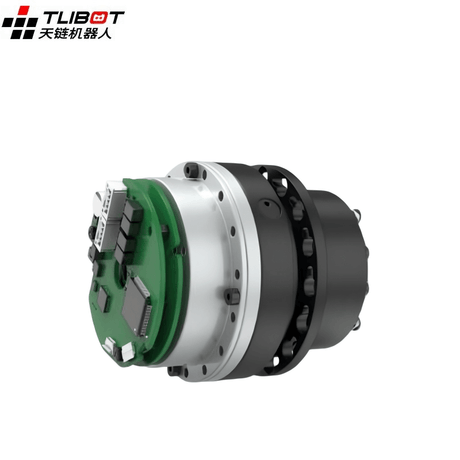 TLIBOT TSJA14 Motor | Robot Servo Motor for Robotics Development product image 2