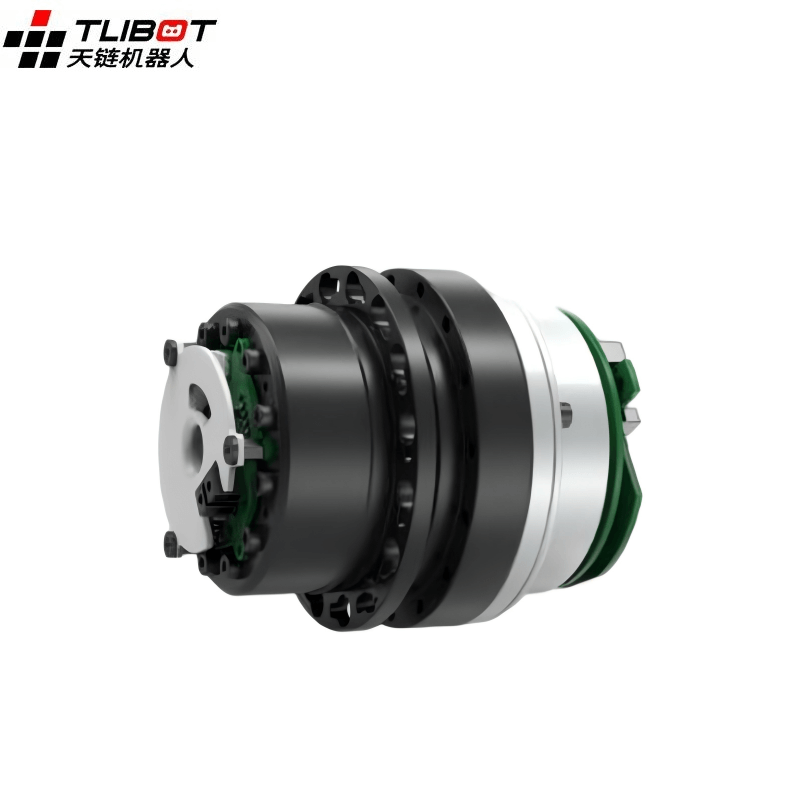 TLIBOT TSJA14 Motor | Robot Servo Motor for Robotics Development product image 3