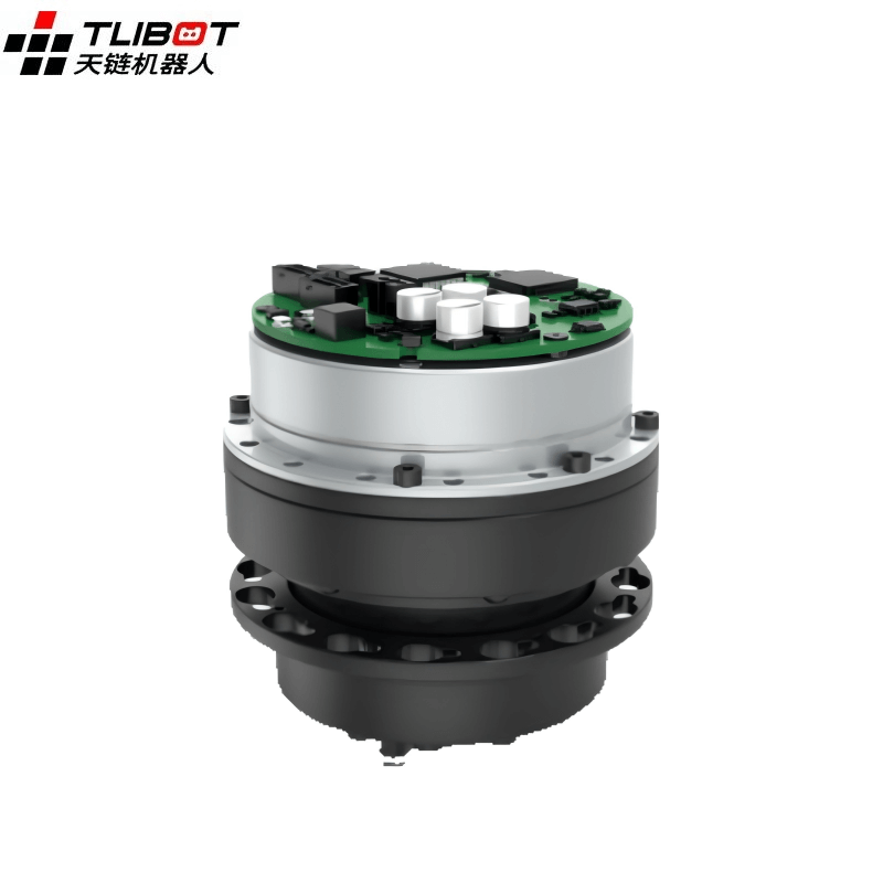 TLIBOT TSJA17 Motor | Robot Servo Motor for Robotics Development product image 1