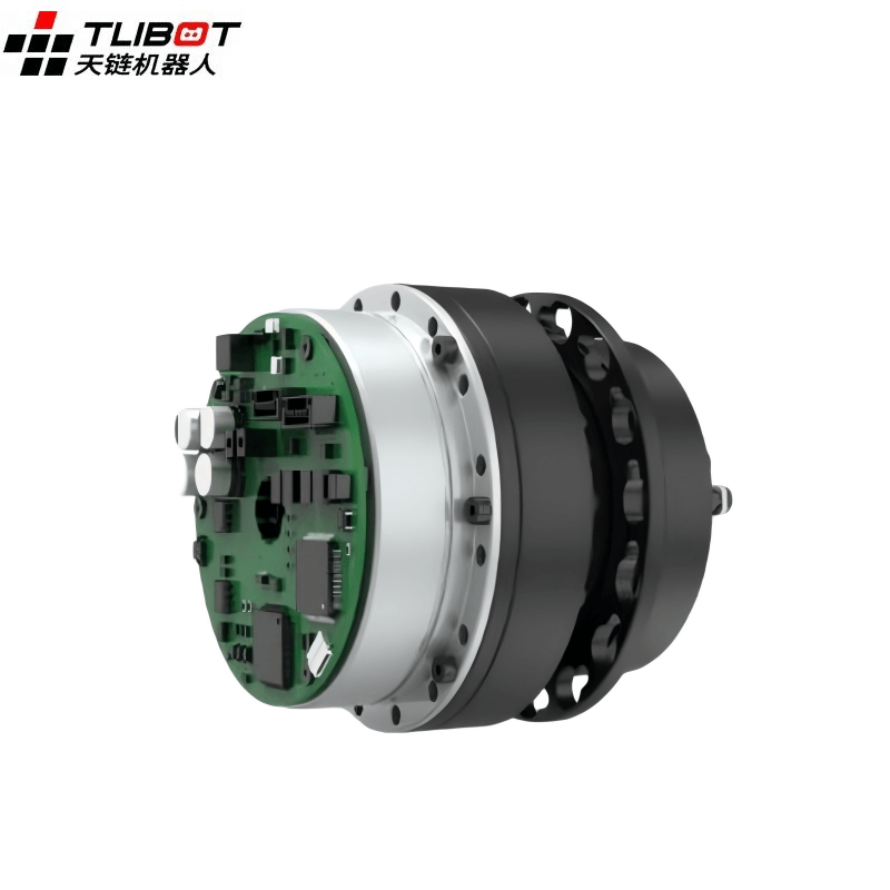 TLIBOT TSJA17 Motor | Robot Servo Motor for Robotics Development product image 2