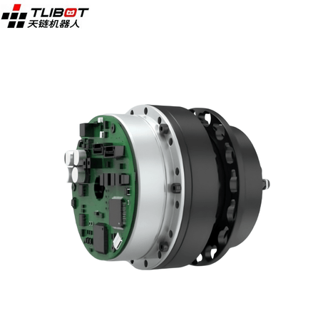 TLIBOT TSJA17 Motor | Robot Servo Motor for Robotics Development product image 2