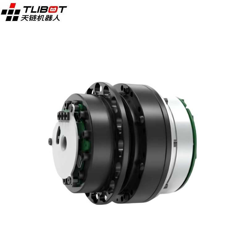 TLIBOT TSJA17 Motor | Robot Servo Motor for Robotics Development product image 3
