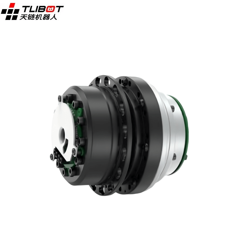 TLIBOT TSJA20 Motor | Robot Servo Motor for Robotics Development product image 3