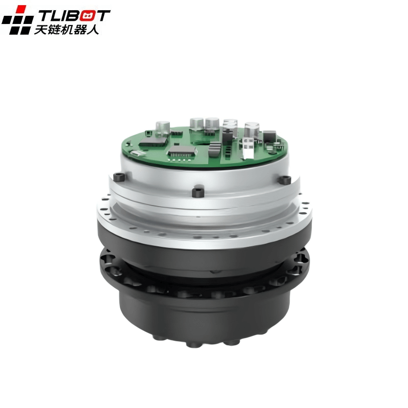 TLIBOT TSJA25 Motor | Robot Servo Motor for Robotics Development product image 1