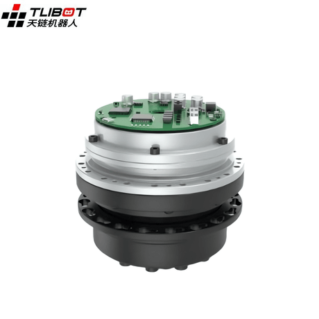 TLIBOT TSJA25 Motor | Robot Servo Motor for Robotics Development product image 1