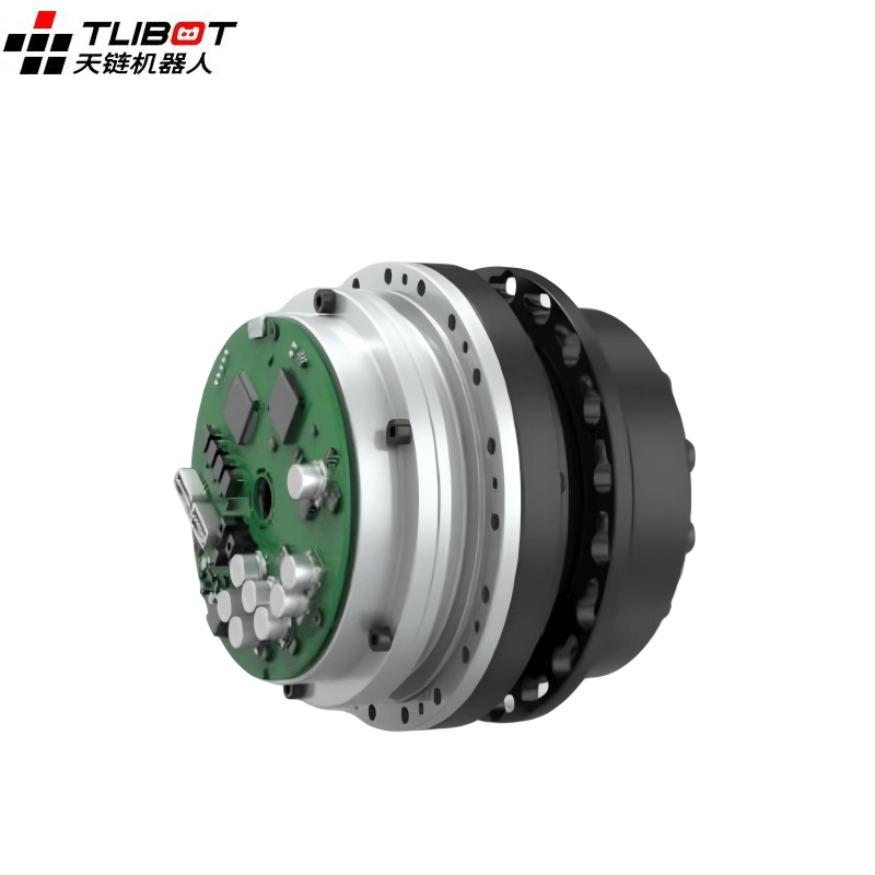 TLIBOT TSJA25 Motor | Robot Servo Motor for Robotics Development product image 2