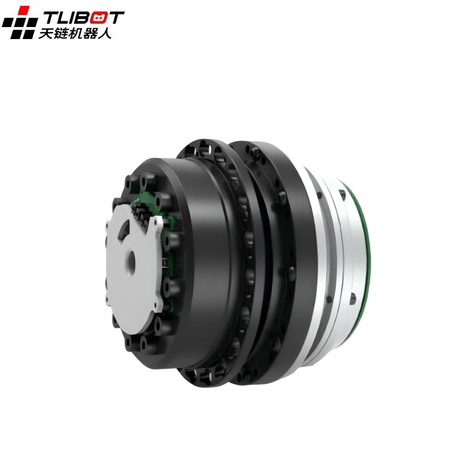 TLIBOT TSJA25 Motor | Robot Servo Motor for Robotics Development product image 3