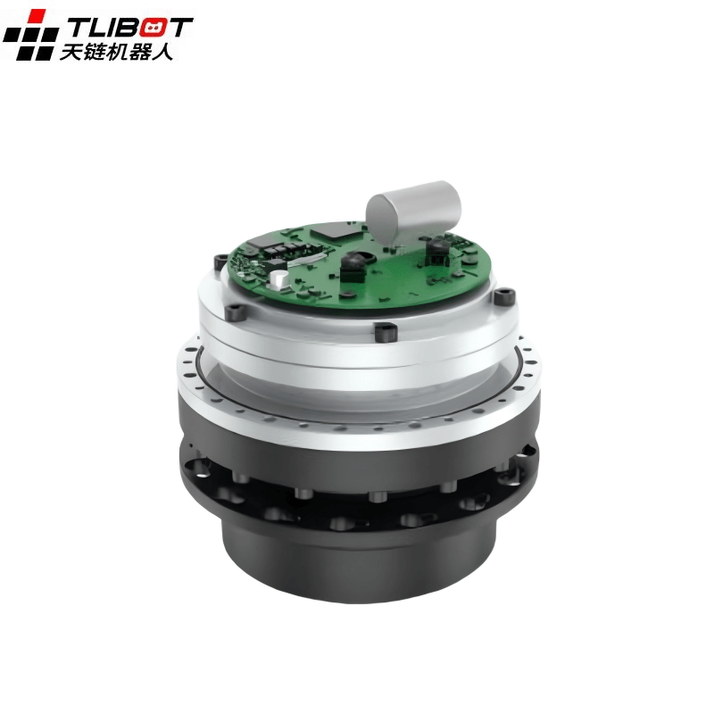 TLIBOT TSJA32 Motor | Robot Servo Motor for Robotics Development product image 1