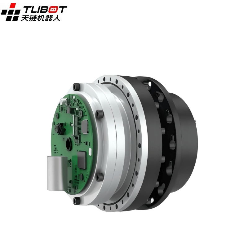 TLIBOT TSJA32 Motor | Robot Servo Motor for Robotics Development product image 2