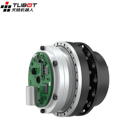 TLIBOT TSJA32 Motor | Robot Servo Motor for Robotics Development product image 2