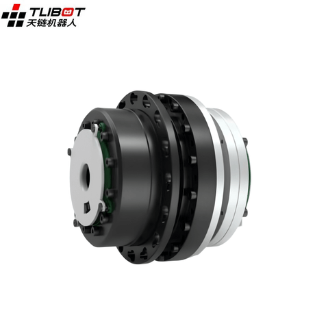 TLIBOT TSJA32 Motor | Robot Servo Motor for Robotics Development product image 3