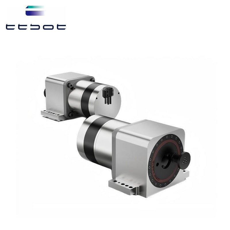 TTBOT D40B Motor | Robot Servo Motor for Robotics Development product image 3