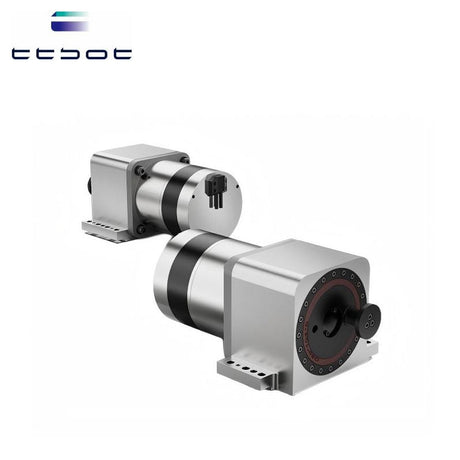 TTBOT D40B Motor | Robot Servo Motor for Robotics Development product image 3