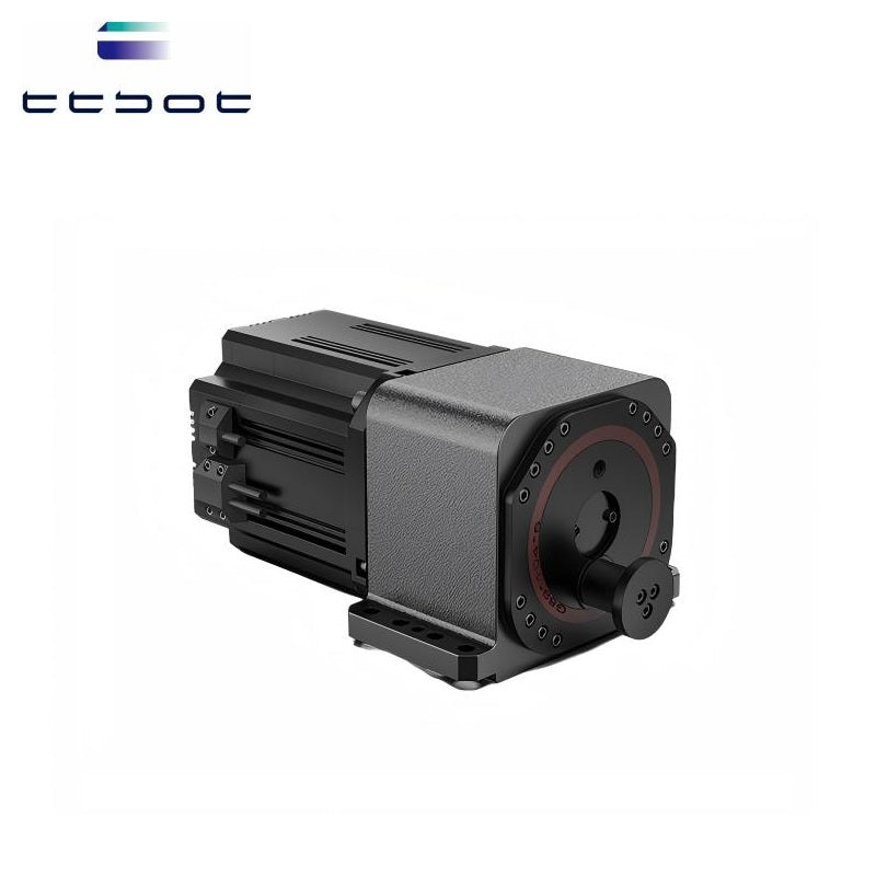 TTBOT D45B Motor | Robot Servo Motor for Robotics Development product image 1